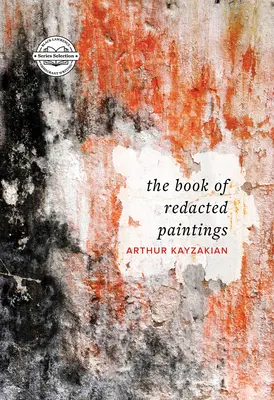 Das Buch der geschwärzten Gemälde - The Book of Redacted Paintings
