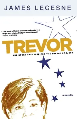 Trevor: Eine Novelle - Trevor: A Novella