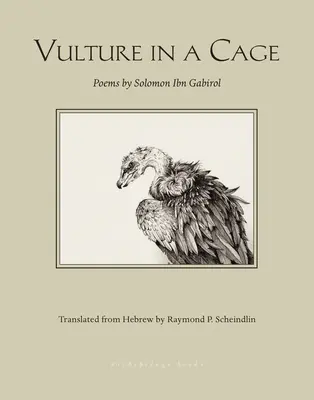 Geier im Käfig - Vulture in a Cage