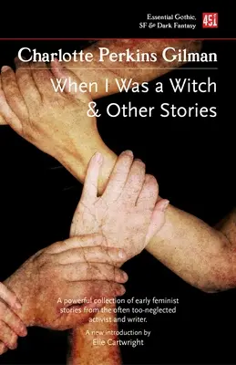 Als ich eine Hexe war und andere Geschichten - When I Was a Witch & Other Stories