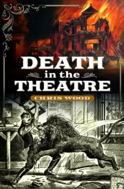 Der Tod im Theater - Death in the Theatre