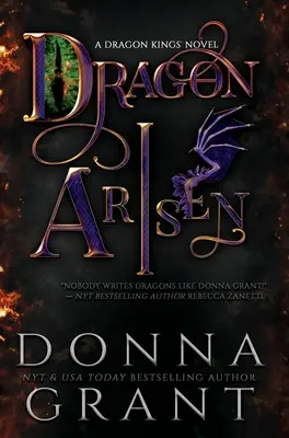Der auferstandene Drache - Dragon Arisen