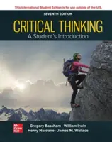 Kritisches Denken: Eine Einführung für Schüler ISE - Critical Thinking: A Students Introduction ISE