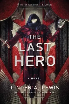 Der letzte Held - The Last Hero