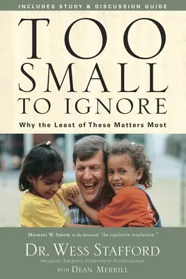Zu klein zum Ignorieren: Warum das Geringste am wichtigsten ist - Too Small to Ignore: Why the Least of These Matters Most