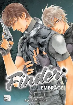 Finder Deluxe Edition: Umarmung, Band 12 - Finder Deluxe Edition: Embrace, Vol. 12