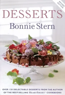 Desserts - Überarbeitete Ausgabe: Ein Buch zum Backen - Desserts-Revised Edn.: A Baking Book