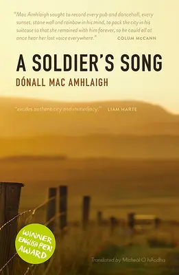 Das Lied eines Soldaten - A Soldier's Song