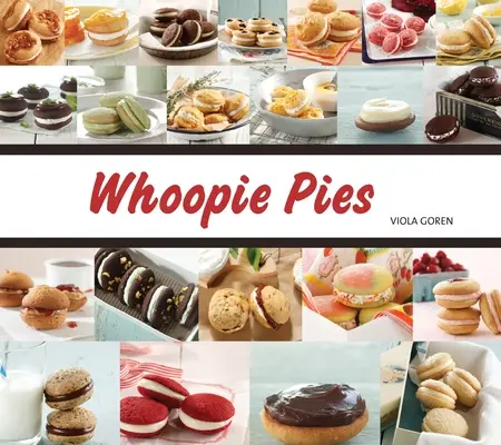 Honigkuchen - Whoopie Pies