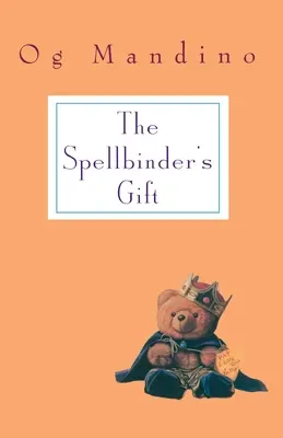 Die Gabe des Zauberers - Ein Roman - Spellbinder's Gift - A Novel