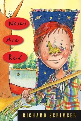 Nasen sind rot - Noses Are Red