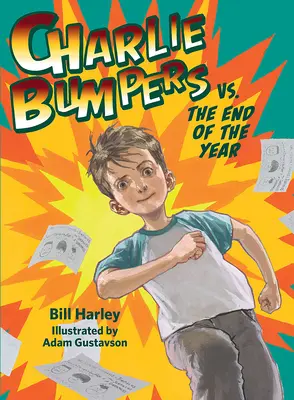 Charlie Bumpers vs. das Ende des Jahres - Charlie Bumpers vs. the End of the Year