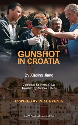 Schusswechsel in Kroatien - Gunshot in Croatia