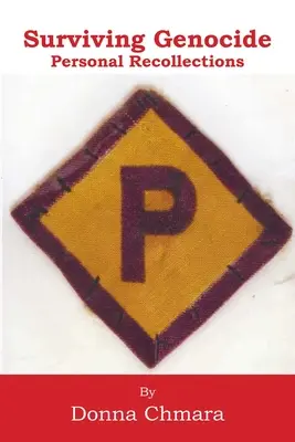 Den Völkermord überleben: Persönliche Erinnerungen - Surviving Genocide: Personal Recollections