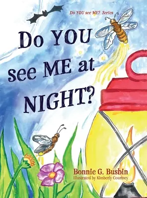 Seht IHR MICH in der NACHT? - Do YOU see ME at NIGHT?