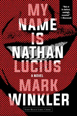 Mein Name ist Nathan Lucius - My Name Is Nathan Lucius