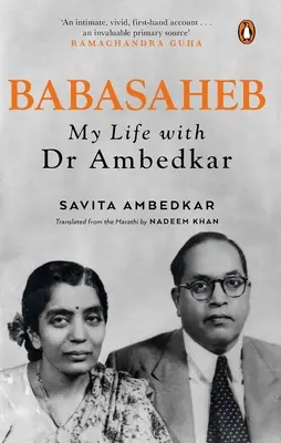 Babasaheb: Mein Leben mit Dr. Ambedkar - Babasaheb: My Life with Dr Ambedkar