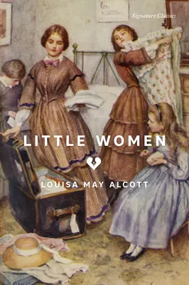 Kleine Frauen - Little Women