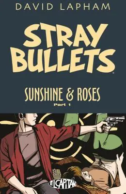 Streunende Kugeln: Sonnenschein & Rosen Band 1 - Stray Bullets: Sunshine & Roses Volume 1