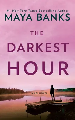 Die dunkelste Stunde - The Darkest Hour