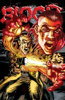 Neal Adams' Blut - Neal Adams' Blood