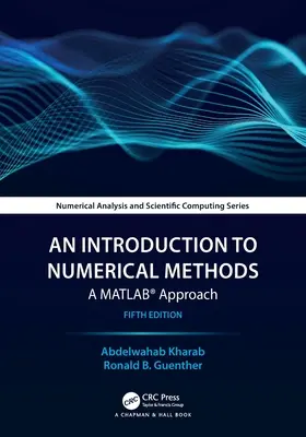 Eine Einführung in numerische Methoden: Ein Matlab(r)-Ansatz - An Introduction to Numerical Methods: A Matlab(r) Approach