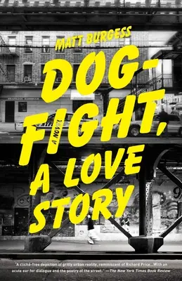 Dogfight, eine Liebesgeschichte - Dogfight, a Love Story