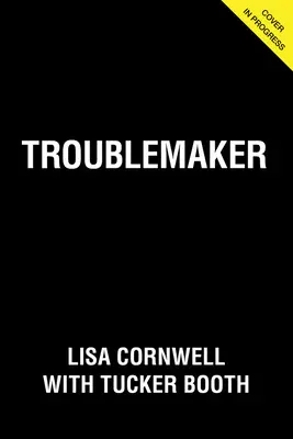 Unruhestifter: Memoiren über Sexismus, Vergeltung und den Kampf, den sie nicht kommen sahen - Troublemaker: A Memoir of Sexism, Retaliation, and the Fight They Didn't See Coming