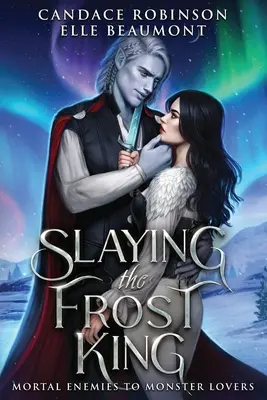 Die Ermordung des Frostkönigs - Slaying the Frost King