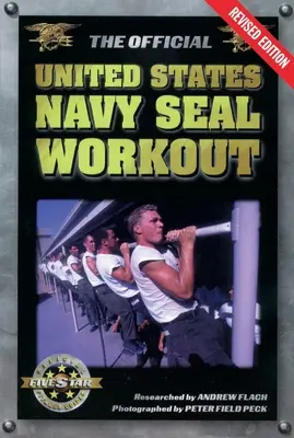 Offizielles Workout der United States Navy Seal - Official United States Navy Seal Workout
