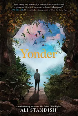 Jenseits - Yonder