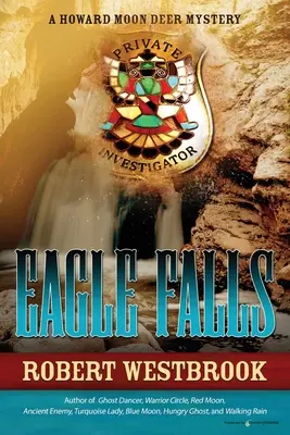 Adlerfall - Eagle Falls