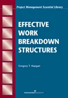 Effektive Projektstrukturpläne (Work Breakdown Structures) - Effective Work Breakdown Structures