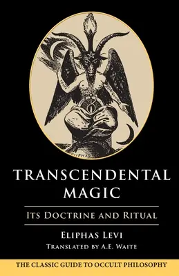 Transzendentale Magie - Transcendental Magic