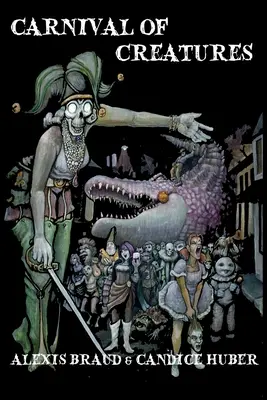 Karneval der Kreaturen - Carnival of Creatures