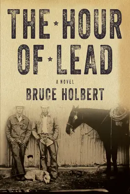 Die Stunde des Bleis - Ein Roman - Hour Of Lead - A Novel