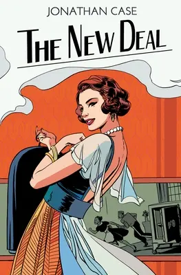 Der New Deal - The New Deal