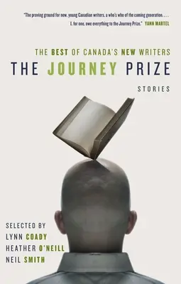 The Journey Prize Stories 20: Das Beste von Kanadas neuen Schriftstellern - The Journey Prize Stories 20: The Best of Canada's New Writers