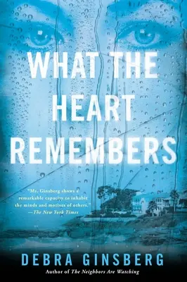 Woran sich das Herz erinnert - What the Heart Remembers