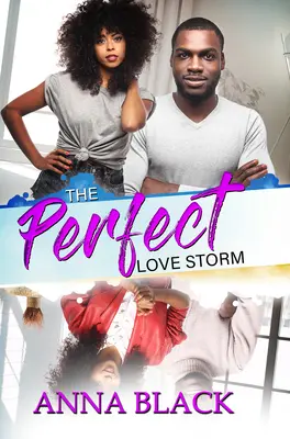 Der perfekte Liebessturm - The Perfect Love Storm