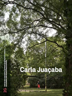 2g: Carla Juaaba: Ausgabe #88 - 2g: Carla Juaaba: Issue #88