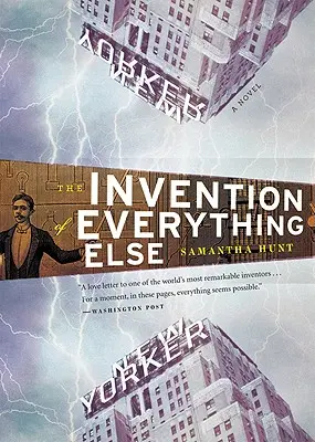 Die Erfindung von allem Anderen - The Invention of Everything Else