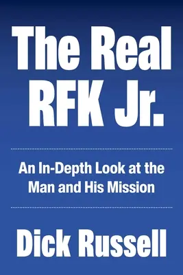 Der wahre Rfk Jr: Trials of a Truth Warrior (Versuche eines Wahrheitskämpfers) - The Real Rfk Jr.: Trials of a Truth Warrior