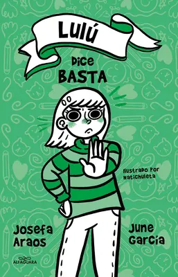 Lul Dice Basta / Lulu sagt: Genug ist genug - Lul Dice Basta / Lulu Says Enough Is Enough