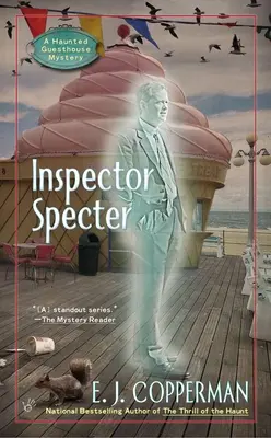 Inspektor Gespenst - Inspector Specter