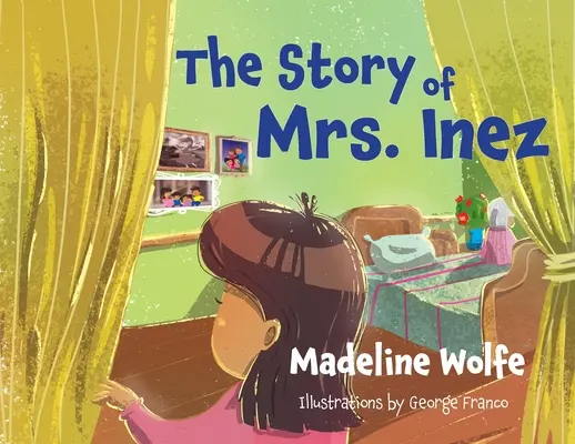 Die Geschichte von Mrs. Inez - The Story of Mrs. Inez