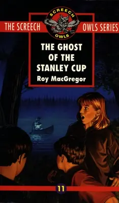 Der Geist des Stanley Cups (#11) - The Ghost of the Stanley Cup (#11)