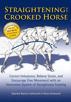 Die Begradigung des krummen Pferdes - Straightening the Crooked Horse