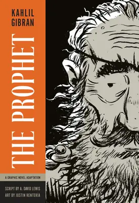 Der Prophet: Eine Graphic-Novel-Adaption - The Prophet: A Graphic Novel Adaptation