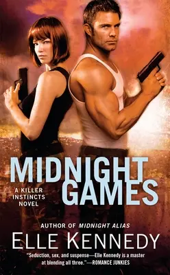 Mitternachtsspiele - Midnight Games